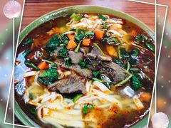 -西安手工软面(浦东南路店)