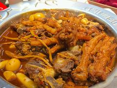 -胖哥俩肉蟹煲(梅溪步步高店)