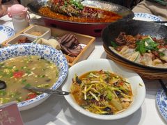 -大张烙馍村(泉山店)