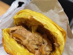 -魏家凉皮(博水商务大厦店)