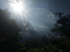 -南京市江宁方山