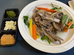 -伊带伊路新疆美食府(呼家楼店)
