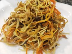老芜湖八宝菜-耿福兴(凤凰美食街店)