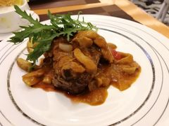 -红房子西菜馆(淮海中路店)