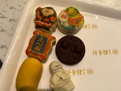 -北京稻香村(零号店)