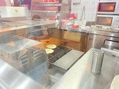 -塔斯汀中国汉堡(浦沿路店)