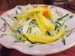 -南湖名都大酒店-千叶日本餐厅