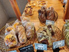 -Max Bakery 阿唛手作