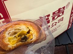 -富贵面包公司(运河店)