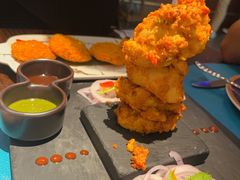 -甘尼仕印度餐厅爵士酒吧(阳春巷店)