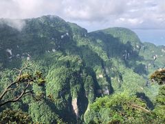 -峨眉山风景名胜区