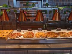 -鑫海汇海鲜烤肉火锅自助(七彩城店)