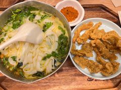 -小满手工粉(北京富力广场店)