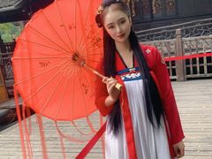 -汉仪华裳汉服旗袍·摄影写真馆(乌镇西栅店)