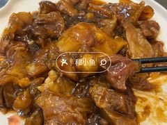 -同发号饭庄(复兴路店)