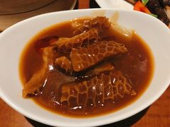 -杭州JW万豪酒店-万豪中餐厅