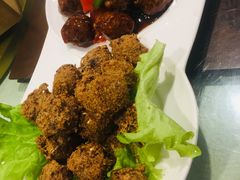 -静莲斋素食(慈云寺店)
