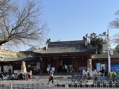 -莲池书院博物馆