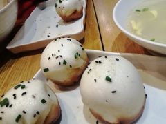 -东泰祥生煎馆(重庆北路店)