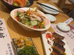 -鳗鲔料理小馆
