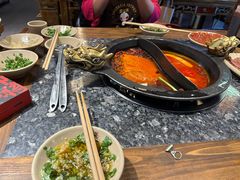 -蜀大侠火锅(寰球文化地标·总府店)