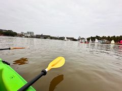 -深圳湾公园(南山区)