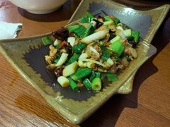 -宣威山野人家·云南菜·菌火锅(金碧店)