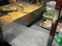 -托乐嘉美食广场(托乐嘉街区店)