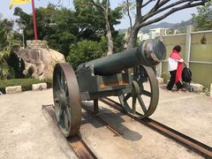 -胡里山炮台