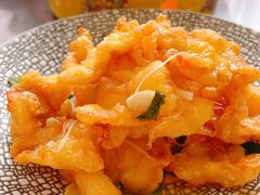 -鹿鸣春饭店(总店)
