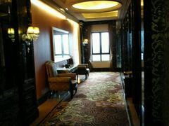 -上海浦东星河湾酒店