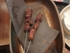 -牛New寿喜烧(闵行龙湖天街店)