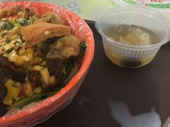 -小草糖水(海棠村店)