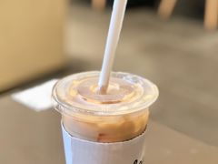 -Seesaw Coffee(苏州中心店)