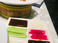 -雀蓝川菜(奥体广场店)