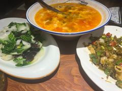-忘不了·酸菜鱼·28年老南京菜(原北圩路店)