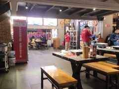 -管氏翅吧(广渠门店)