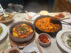 -七八冷面·延边朝鲜族美食(欢乐谷店)