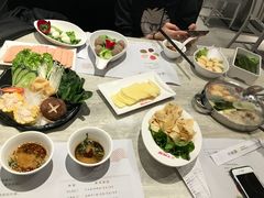 -千味涮·健康火锅(会展连城新天地店)