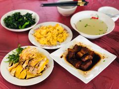 -小鱼草莓采摘园农家乐·小鱼餐厅