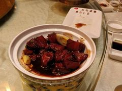 外婆红烧肉-全聚德(常州店)