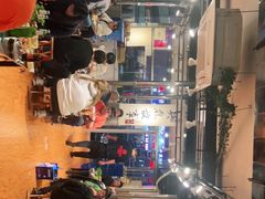 -英雄故事地摊烤肉(马驹桥店)