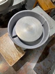 -川上陶艺社(大悦城店)