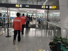 -广州白云国际机场-T2航站楼
