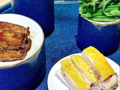 -松鹤楼·非遗·苏帮菜(融科店)