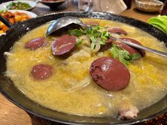 -鸽子窝(青塔店)