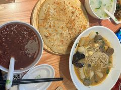 -甲乙饼·手工牛肉饼(天通苑华联店)