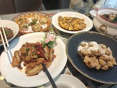 -小辣椒·桂林本地菜(鸿运店)