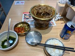 -米村拌饭(北京通州领展广场店)