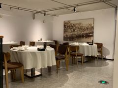 大堂-黑明餐厅(白鹭洲店)